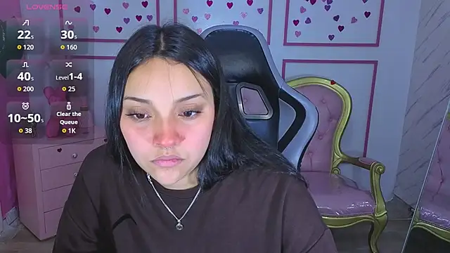 lia harper t online show from June 5, 2:40 am