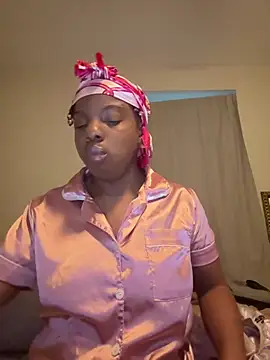 princesselizabeth online show from May 24, 12:04 am
