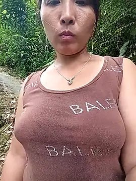 ABCKUTE20 online show from July 20, 5:33 am