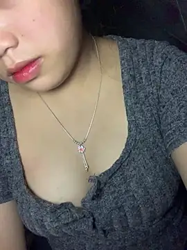 Cham-py online show from June 27, 1:10 am