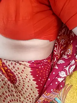 minadixit17 online show from May 28, 4:54 am