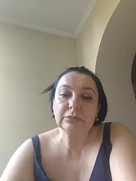 EmmaEmmy40 online show from June 26, 3:27 pm
