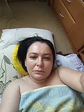 EmmaEmmy40 online show from July 6, 2:14 pm