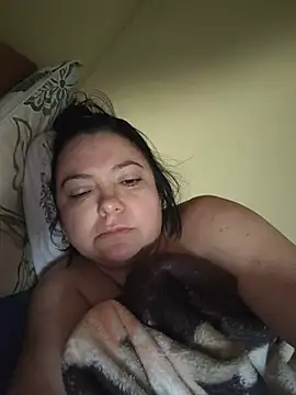 EmmaEmmy40 online show from July 29, 3:15 am