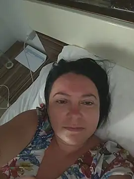 EmmaEmmy40 online show from August 5, 5:32 am