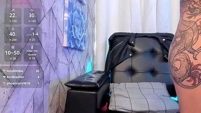 Snapshot of Jaadewest chatting on July 28, 12:48 pm Jaadewest online show from July 28, 12:48 pm
