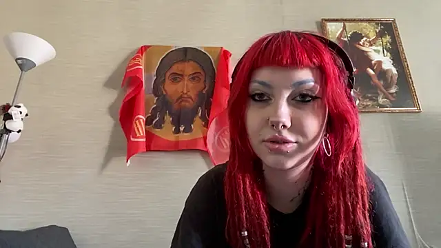 sweetbamb online show from May 8, 2:00 pm