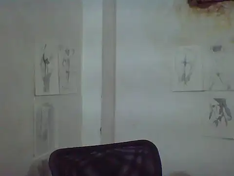Snapshot of LaCuerva chatting on June 6, 7:51 pm LaCuerva online show from June 6, 7:51 pm