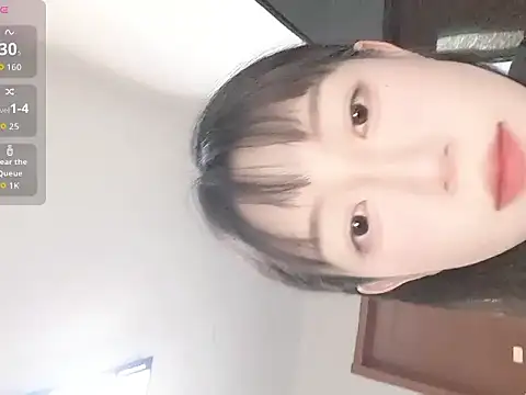 Snapshot of Ao-baby chatting on May 24, 4:12 pm Ao-baby online show from May 24, 4:12 pm