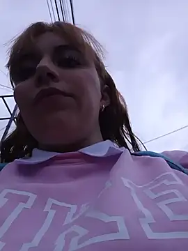 Isabella  Risky online show from July 18, 11:08 pm