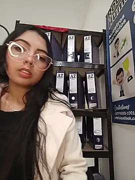 Snapshot of JENNIFER__03 chatting on August 1, 4:17 pm JENNIFER 03 online show from August 1, 4:17 pm