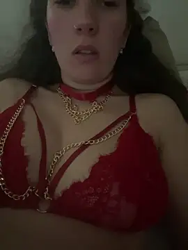 Poupette95 online show from May 4, 12:23 pm