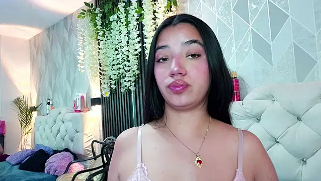 Zaira bonny online show from June 17, 3:02 pm