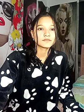 AbbyAmber  online show from May 3, 11:16 am