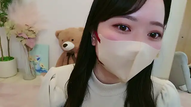 HIKARI o0 online show from May 4, 2:18 am