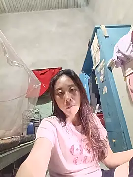 Snapshot of Jinli_01 chatting on August 6, 1:13 pm Jinli 01 online show from August 6, 1:13 pm