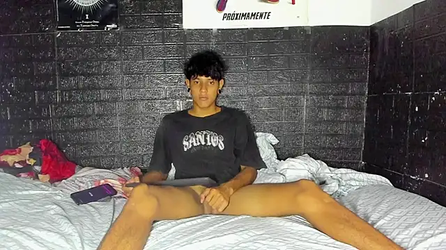 santos dx online show from May 6, 3:46 am