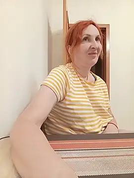 Bel Nell online show from June 23, 6:06 pm