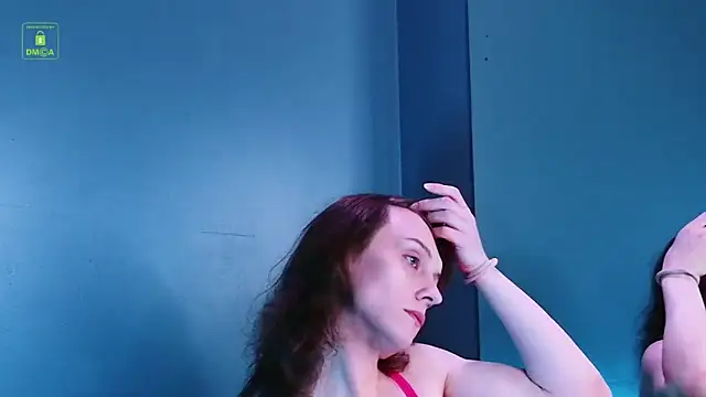 GraceMorgana online show from June 6, 8:46 pm