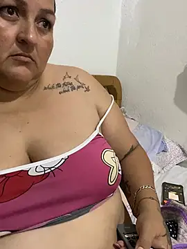 Snapshot of tuputitagorda chatting on July 4, 3:35 am tuputitagorda online show from July 4, 3:35 am