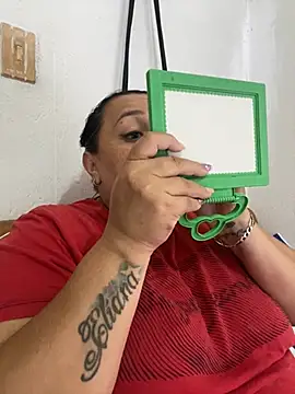 Snapshot of tuputitagorda chatting on July 6, 1:30 pm tuputitagorda online show from July 6, 1:30 pm