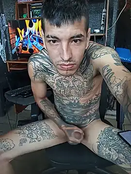 demoni0802 online show from May 16, 8:18 pm