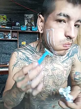 demoni0802 online show from May 17, 3:41 pm