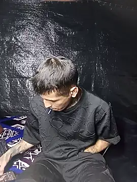 Snapshot of demoni0802 chatting on June 16, 2:58 am demoni0802 online show from June 16, 2:58 am