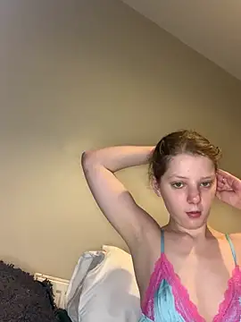 Tatum-Bear online show from May 22, 8:36 pm