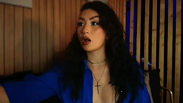 arkabellaa online show from July 13, 6:44 pm