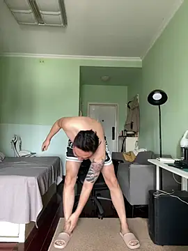 Snapshot of mrcake666 chatting on June 25, 7:46 am mrcake666 online show from June 25, 7:46 am