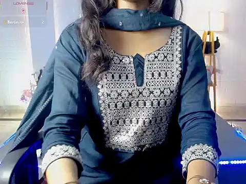 Annu 07 online show from July 8, 4:28 am