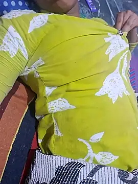 ImLuckyy online show from May 27, 6:27 pm