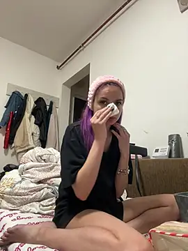 Snapshot of missalure chatting on May 9, 6:13 pm missalure online show from May 9, 6:13 pm