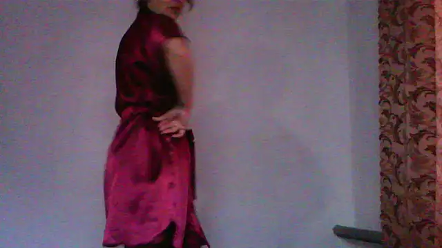 ElizabethGorden online show from May 11, 3:23 am