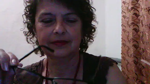 ElizabethGorden online show from May 21, 5:42 pm