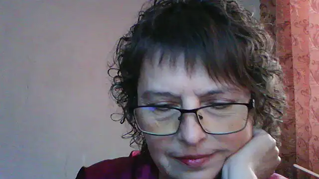ElizabethGorden online show from May 24, 3:33 am