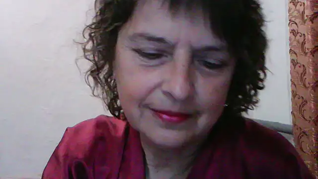ElizabethGorden online show from May 30, 4:20 am