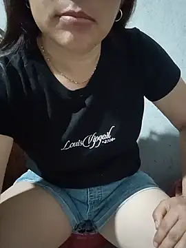 FlowerSexy95 online show from August 1, 9:46 pm