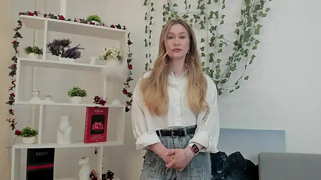 JodiGoney online show from May 5, 5:48 am