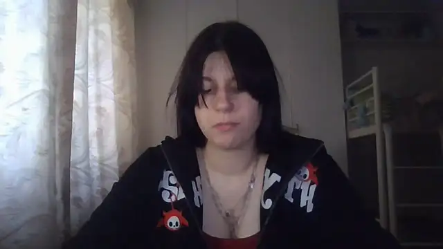 Snapshot of GrayceDeclet chatting on June 23, 12:36 pm GrayceDeclet online show from June 23, 12:36 pm