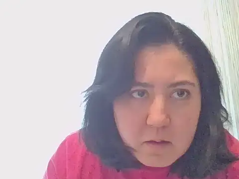IsabellaJacobs online show from May 4, 1:29 pm