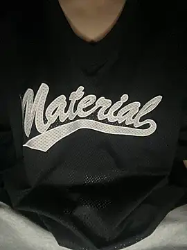 Snapshot of NightStar237 chatting on May 22, 2:12 pm NightStar237 online show from May 22, 2:12 pm