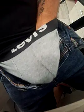 PrinceDuVice online show from July 20, 10:39 am