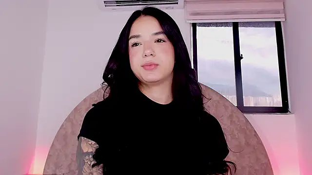 Snapshot of xime_prinss chatting on June 1, 11:56 am xime prinss online show from June 1, 11:56 am