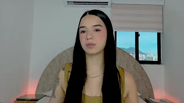 Snapshot of xime_prinss chatting on June 14, 12:07 pm xime prinss online show from June 14, 12:07 pm