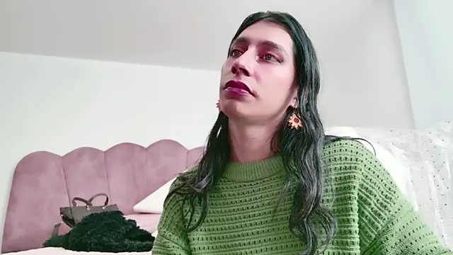 Alexadomina22 online show from June 9, 11:27 pm