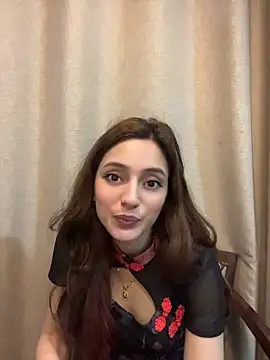 Snapshot of Lilywant chatting on May 18, 3:51 pm Lilywant online show from May 18, 3:51 pm