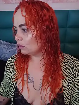 Isabella Melodi online show from May 9, 11:26 am