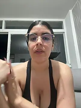 Snapshot of _Niah chatting on July 20, 3:10 am Niah online show from July 20, 3:10 am